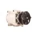 <strong>Компресор кондиціонера новий FORD Connect 02-13, Fiesta 02-09, Fiesta 96-01, Focus I 98-04, Fusion 02-12, Mondeo II 96-00; MAZDA 2 DY 03-07 MSG AC0020 (фото 3)</strong>