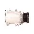 <strong>Компресор кондиціонера новий FORD Connect 02-13, Fiesta 02-09, Fiesta 96-01, Focus I 98-04, Fusion 02-12, Mondeo II 96-00; MAZDA 2 DY 03-07 MSG AC0020 (фото 4)</strong>