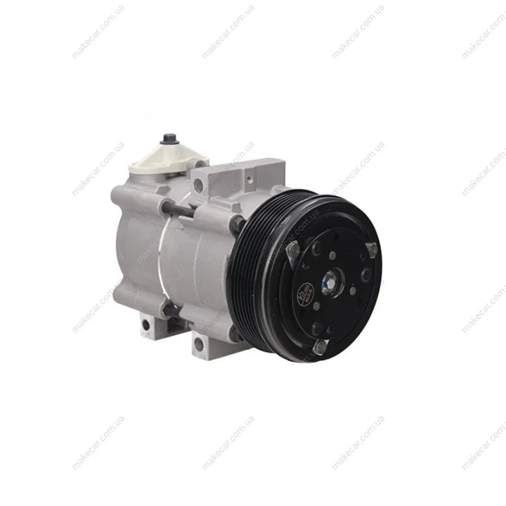 <strong>Компресор кондиціонера Ford Transit 00-06 2.4 TDCi/PV8/d125/L89 MSG AC0022 (фото 1)</strong>