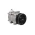 <strong>Компресор кондиціонера Ford Transit 00-06 2.4 TDCi/PV8/d125/L89 MSG AC0022 (фото 1)</strong>