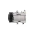 <strong>Компресор кондиціонера Ford Transit 00-06 2.4 TDCi/PV8/d125/L89 MSG AC0022 (фото 3)</strong>