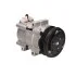 <strong>Компресор кондиціонера Ford Transit 2.0Di 00-06/PV6/d120/L81 MSG AC0023 (фото 1)</strong>