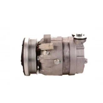 Компресор кондиціонера новий DAEWOO Nubira 03-05, Nubira 99-03, Leganza 97-03, Nubira 97-01 для Daewoo, Chevrolet MSG AC0024 фото товару