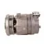 <strong>Компресор кондиціонера новий OPEL Astra G 98-05, Tigra 94-00, Astra F 91-98; DAEWOO Nubira 03-05, Nubira 99-03, Leganza 97-03, Nubira 97-01, Rezzo 00-04 MSG AC0025 (фото 1)</strong>