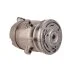 <strong>Компресор кондиціонера новий OPEL Astra G 98-05, Tigra 94-00, Astra F 91-98; DAEWOO Nubira 03-05, Nubira 99-03, Leganza 97-03, Nubira 97-01, Rezzo 00-04 MSG AC0025 (фото 2)</strong>