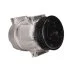 <strong>Компресор кондиціонера новий RENAULT Trafic 00-14, Master II 97-10, Megane II 03-09, Scenic II 03-09, Espace 97-02, Laguna 00-07, Megane 96-03, Scenic I 97-03, Vel Satis 02-09; NISSAN Interstar 01-10, Primastar 02-14; OPEL Vivaro 01-14, Movano A 98-1 MSG AC0027 (фото 1)</strong>