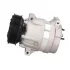 <strong>Компресор кондиціонера новий RENAULT Trafic 00-14, Master II 97-10, Megane II 03-09, Scenic II 03-09, Espace 97-02, Laguna 00-07, Megane 96-03, Scenic I 97-03, Vel Satis 02-09; NISSAN Interstar 01-10, Primastar 02-14; OPEL Vivaro 01-14, Movano A 98-1 MSG AC0027 (фото 3)</strong>