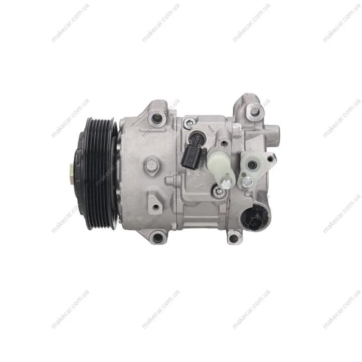 <strong>Компресор кондиціонера новий TOYOTA Camry 11-18; LEXUS ES 12-18 MSG AC0032 (фото 1)</strong>