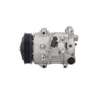 Компресор кондиціонера новий TOYOTA Camry 11-18; LEXUS ES 12-18 для Toyota, Lexus MSG AC0032 фото товару