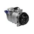 <strong>Компресор кондиціонера VW T5/Touareg 2.5TDI 03-10 MSG AC0033 (фото 2)</strong>