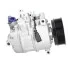 <strong>Компрессор кондиционера Audi Q7, VW Touareg 3.0TDI 04- PV6/ Denso 7seu17c/ d-110/ MSG AC0034 (фото 5)</strong>