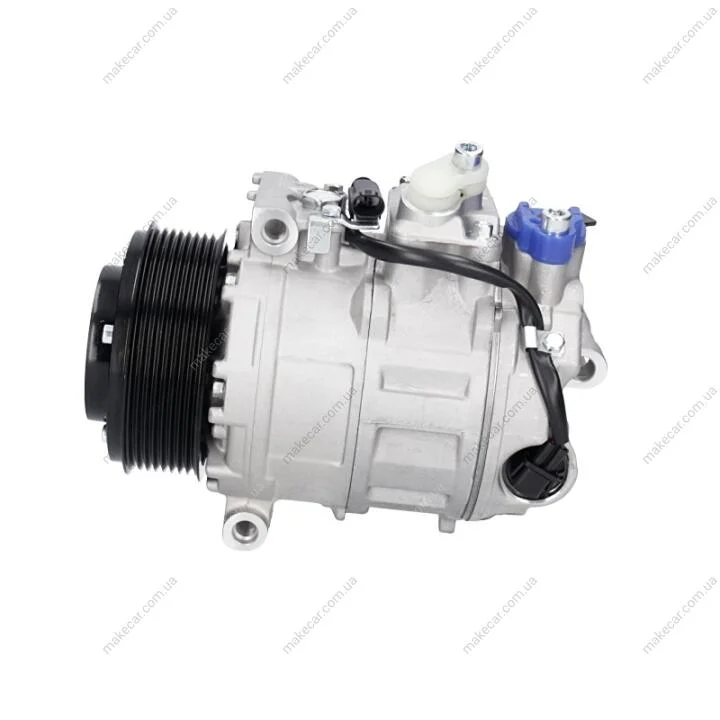 <strong>Компресор кондиціонера новий MERCEDES-BENZ GL X164 06-12, ML W164 05-11, R-Class W251 05-13 MSG AC0035 (фото 1)</strong>