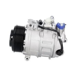Компресор кондиціонера новий MERCEDES-BENZ GL X164 06-12, ML W164 05-11, R-Class W251 05-13 для Mercedes MSG AC0035 фото товару