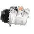 <strong>Компресор кондиціонера Mercedes Sprinter, Vito, W202, W210/PV6/d120/L46 MSG AC0037 (фото 1)</strong>
