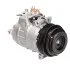 <strong>Компресор кондиціонера Mercedes Sprinter, Vito, W202, W210/PV6/d120/L46 MSG AC0037 (фото 2)</strong>