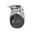 <strong>Компресор кондиціонера Audi Q7 4.2TDI 07- MSG AC0039 (фото 3)</strong>