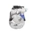 <strong>Компресор кондиціонера Audi Q7 4.2TDI 07- MSG AC0039 (фото 5)</strong>