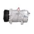 <strong>Компресор кондиціонера новий VW Caddy III 04-15, T5 03-15, Golf V 03-09, Sharan 95-10; AUDI A3 96-03, TT 98-06; SKODA Octavia A5 04-13, Octavia Tour 96-10; FORD Galaxy 94-06; SEAT Leon 99-05, Alhambra 96-10, Toledo II 99-04, Toledo I 91-99; CADILLAC MSG AC0040 (фото 1)</strong>