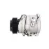<strong>Компресор кондиціонера Toyota LC Prado J120 4.0i/PV7/d120/L73 MSG AC0043 (фото 1)</strong>