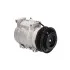 <strong>Компресор кондиціонера Toyota LC Prado J120 4.0i/PV7/d120/L73 MSG AC0043 (фото 2)</strong>