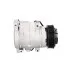 <strong>Компресор кондиціонера Toyota LC Prado J120 4.0i/PV7/d120/L73 MSG AC0043 (фото 5)</strong>