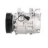 <strong>Компресор кондиціонера новий NISSAN X-Trail T30 00-09, Primera P12 02-08 MSG AC0045 (фото 1)</strong>