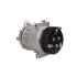 <strong>Компресор кондиціонера Nissan X-Trail 2.0-2.5i (T31) 07-/PV6/115/L66 MSG AC0046 (фото 2)</strong>