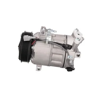 Компресор кондиціонера Nissan X-Trail 2.0-2.5i (T31) 07-/PV6/115/L66 для Mazda MSG AC0046 фото товару