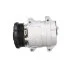 <strong>Компресор кондиціонера новий CHEVROLET Cruze 09-17, Epica V200 04-06, Epica V250 06-14, Lacetti 04-13 MSG AC0049 (фото 1)</strong>