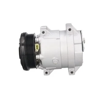 Компресор кондиціонера новий CHEVROLET Cruze 09-17, Epica V200 04-06, Epica V250 06-14, Lacetti 04-13 для Chevrolet MSG AC0049 фото товару