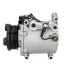 <strong>Компресор кондиціонера Mitsubishi Outlander, Galant 2.0-2.4i 03-/PV6/d112/L59 MSG AC0052 (фото 1)</strong>