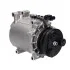 <strong>Компресор кондиціонера Mitsubishi Outlander, Galant 2.0-2.4i 03-/PV6/d112/L59 MSG AC0052 (фото 2)</strong>