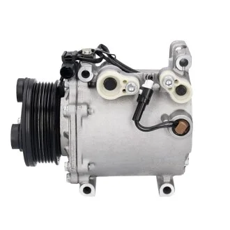 Компресор кондиціонера Mitsubishi Outlander, Galant 2.0-2.4i 03-/PV6/d112/L59 для MSG AC0052 фото товару