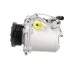 <strong>Компресор кондиціонера новий PEUGEOT 4007 07-12; MITSUBISHI Lancer X 07-, ASX 10-23, Outlander 07-12, Grandis 03-11; CITROEN C-Crosser 07-12 MSG AC0053 (фото 1)</strong>