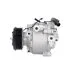 <strong>Компресор кондиціонера новий PEUGEOT 4007 07-12, 4008 12-17; MITSUBISHI Lancer X 07-, Outlander 12-15, ASX 10-23; CITROEN C4 AirCross 12-17, C-Crosser 07-12 MSG AC0054 (фото 1)</strong>