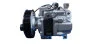 <strong>Компресор кондиціонера новий MAZDA 3 BK 03-09, 6 (GG) 02-07, CX-7 06-12 MSG AC0055 (фото 1)</strong>
