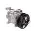 <strong>Компресор кондиціонера новий MAZDA 3 BK 03-09 MSG AC0056 (фото 2)</strong>