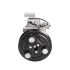 <strong>Компресор кондиціонера новий MAZDA 3 BK 03-09 MSG AC0056 (фото 3)</strong>