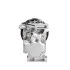 <strong>Компресор кондиціонера новий MAZDA 3 BK 03-09 MSG AC0056 (фото 4)</strong>