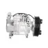 <strong>Компресор кондиціонера новий MAZDA 3 BK 03-09 MSG AC0056 (фото 5)</strong>