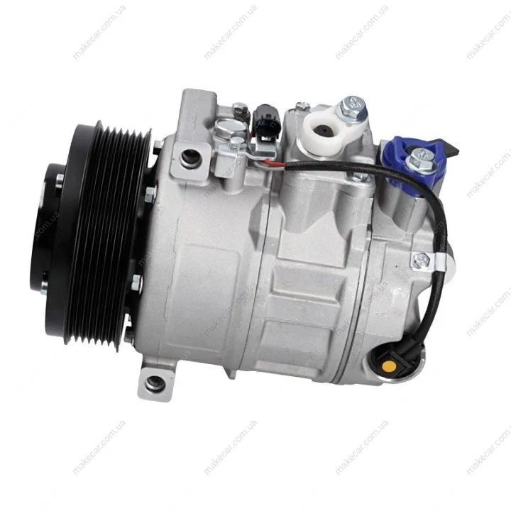 <strong>Компресор кондиціонера W211 DB 280-500 MSG AC0060 (фото 1)</strong>