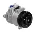 <strong>Компресор кондиціонера W211 DB 280-500 MSG AC0060 (фото 2)</strong>