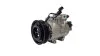 <strong>Компресор кондиціонера новий KIA Cerato LD 04-08 MSG AC0063 (фото 1)</strong>