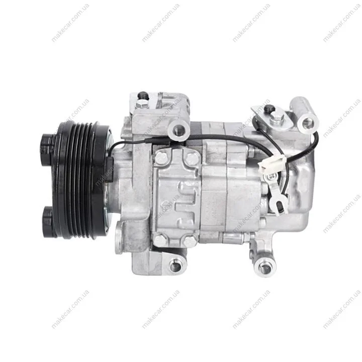 <strong>Компресор кондиціонера новий MAZDA 3 BK 03-09, 5 05-10 MSG AC0064 (фото 1)</strong>