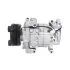 <strong>Компресор кондиціонера новий MAZDA 3 BK 03-09, 5 05-10 MSG AC0064 (фото 1)</strong>