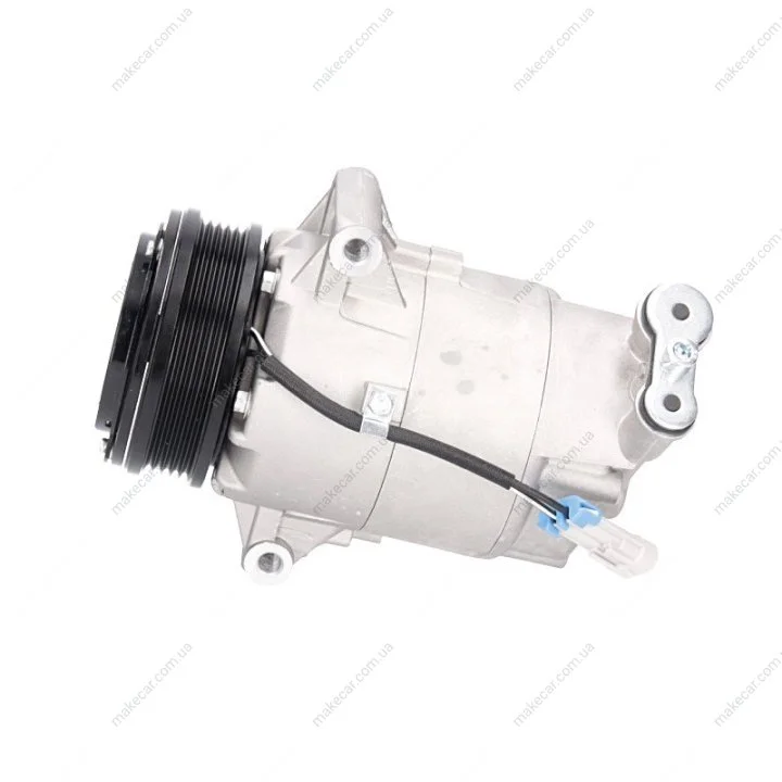 <strong>Компрессор кондиционера Opel Astra H 1.6 04-/PV5/d110/L59 MSG AC0068 (фото 1)</strong>