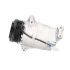 <strong>Компрессор кондиционера Opel Astra H 1.6 04-/PV5/d110/L59 MSG AC0068 (фото 1)</strong>