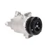 <strong>Компрессор кондиционера Opel Astra H 1.6 04-/PV5/d110/L59 MSG AC0068 (фото 2)</strong>