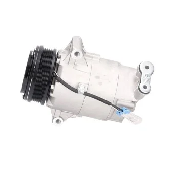 Компресор кондиціонера Opel Astra H 1.6 04-/PV5/d110/L59 для Opel, Saab, Fiat, Cadillac MSG AC0068 фото товару