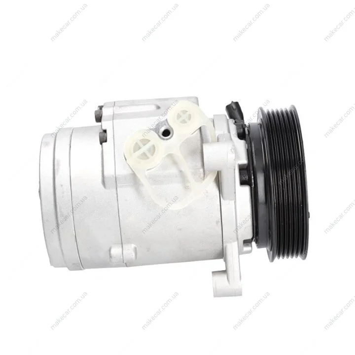 <strong>Компресор кондиціонера Chevrolet Captiva 2.4i 06- MSG AC0069 (фото 1)</strong>